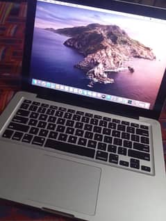 Laptop MacBook Pro 2012