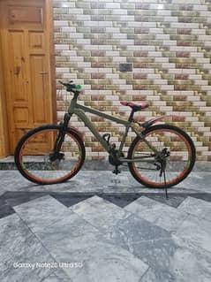 gear bicycle for sale