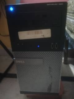 core i5 2nd gen with 1 gb graphic card amd r5 240