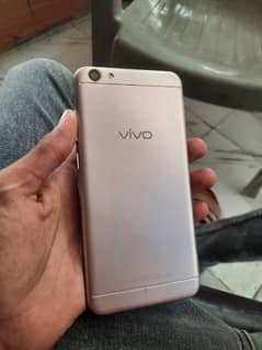 vivo y66 pta appoved (6/128)