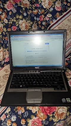 Dell Latitude Laptop urgent sale