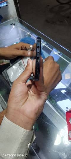 Tecno camon 20 just open box 11 month warranty