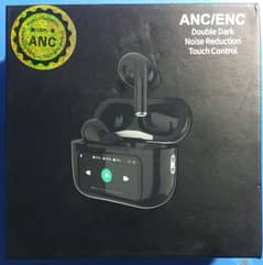 Bluetooth handfree ANC / ENC