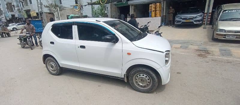 Suzuki Alto 2019 1