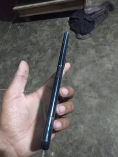 infinx note 7