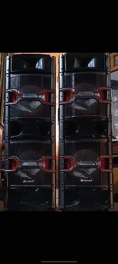 Audionic DJ-400s