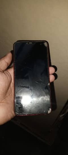 ok mobile  no any fault just glass change krna ho ga 800 sa 1000 tk