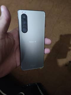 Sony Xperia 5 mark 3 NON PTA 0