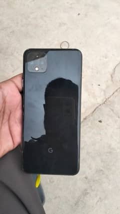 google pixel 4xl