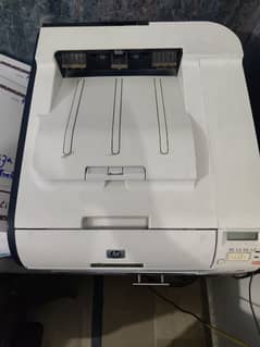 HP laserjet pro 300