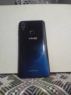 vivo v 11i