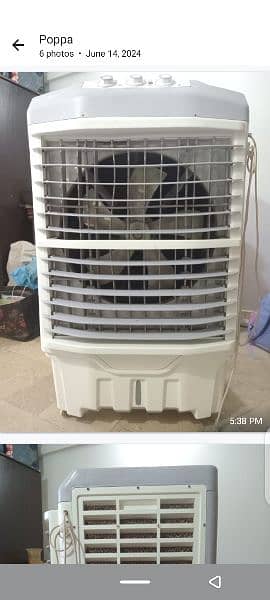 gaba national air cooler 1