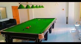 SNOOKER TABLE / Billiards / POOL / TABLE / SNOOKER / SNOOKER TABLE