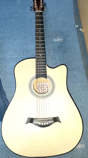 Ibanez Beginner guitar 2