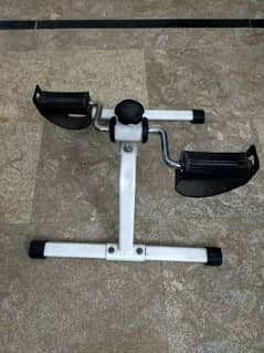 food fitness Pedal 0