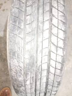 car Tyre for sale