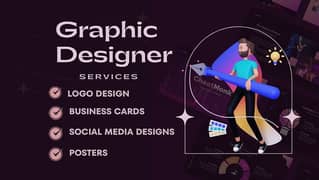 Graphic designer