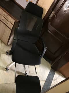 Imported Reclining Gaming Chair