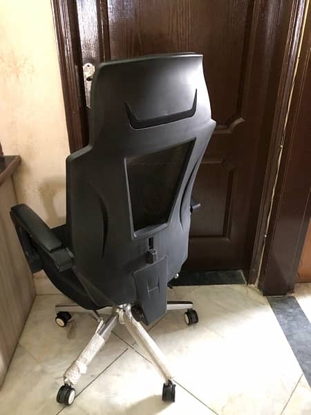 Imported Reclining Gaming Chair 1