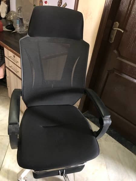 Imported Reclining Gaming Chair 2