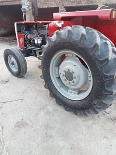 Massey Ferguson 260