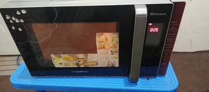 Dawlance Baking Microwave Oven