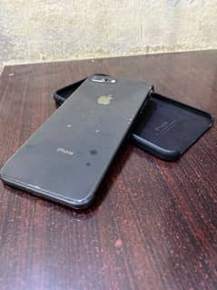 iPhone 8 plus No open no repair