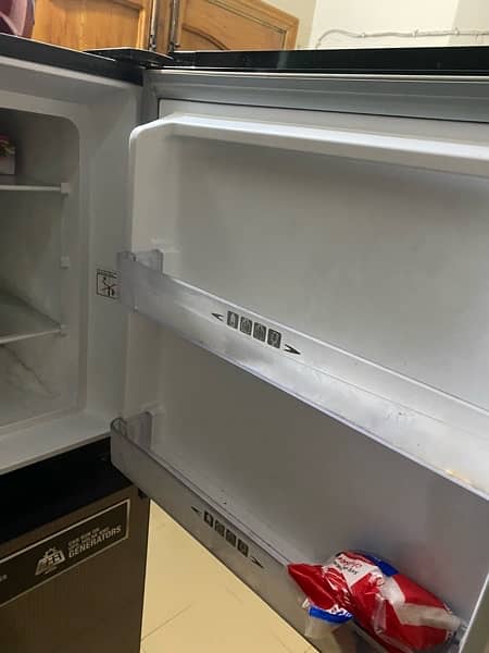 dawlance fridge 5