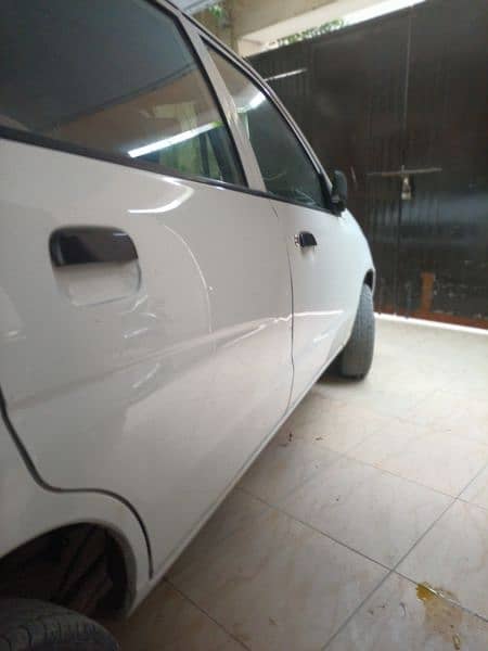 Suzuki Alto 2011 4