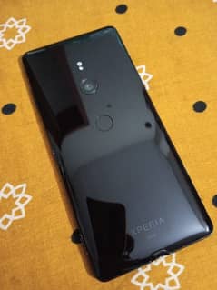 Sony Experia Xz3 PTA Approved