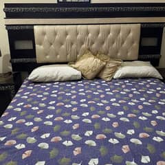 Complete Bed Set