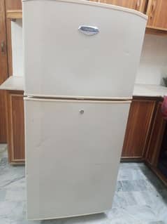 Haier refrigerator