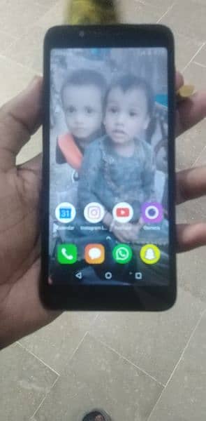 Alcatel 2gb 16 gb 5