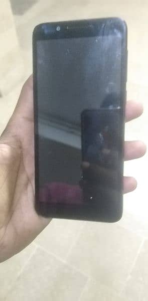 Alcatel 2gb 16 gb 7