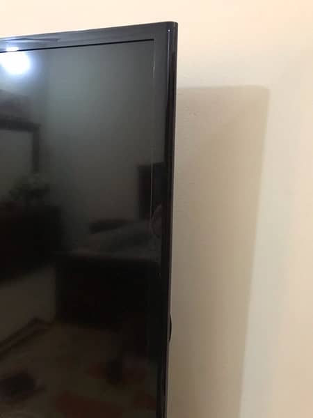 Samsung original HD tv 6