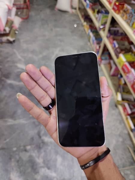 iphone 12 pro factory unlock non pta 128GB 0