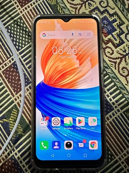 infinix smart 6 3GB 64GB 0