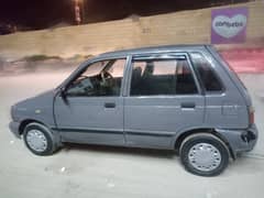 Suzuki Mehran VX 1994