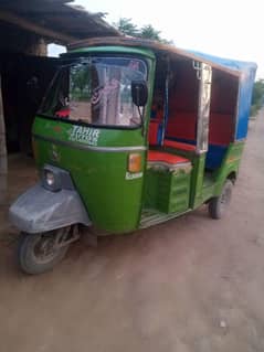 auto riksha 10000 qist 2019 model all ok