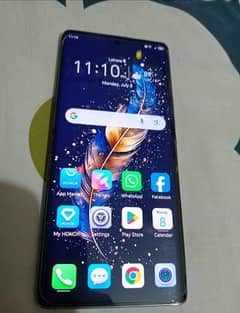 honor x9a full box Non pta 8+5gb 256gb