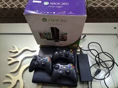 Xbox 360