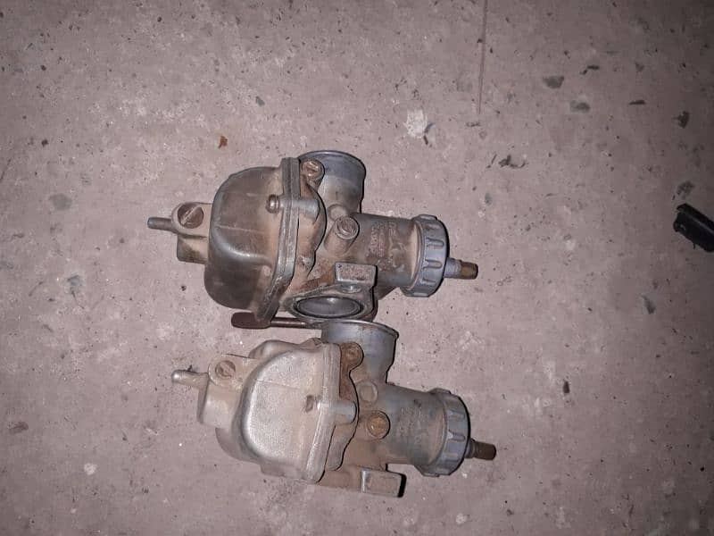 100cc carburetor 3