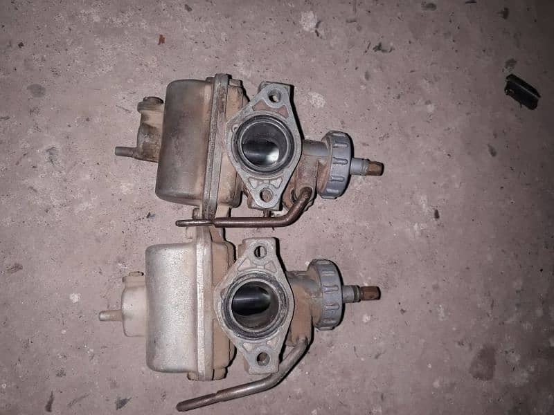 100cc carburetor 4