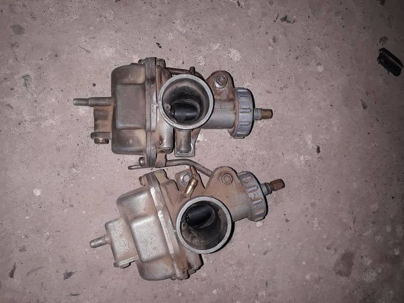 100cc carburetor 5