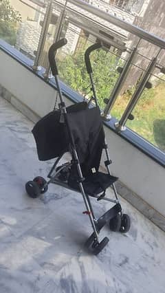 Pram/Stroller