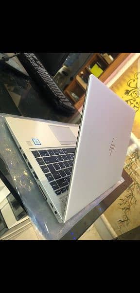 HP laptop Ci7 8th gen 16/512 GB Urgently sell 1