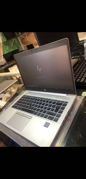 HP laptop Ci7 8th gen 16/512 GB Urgently sell 2