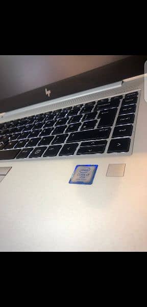 HP laptop Ci7 8th gen 16/512 GB Urgently sell 3