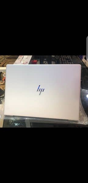 HP laptop Ci7 8th gen 16/512 GB Urgently sell 4