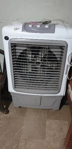 Air cooler (Royal plus)